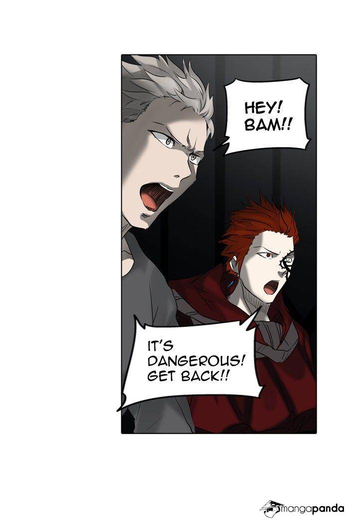 Tower of God Chapter 265 image 11
